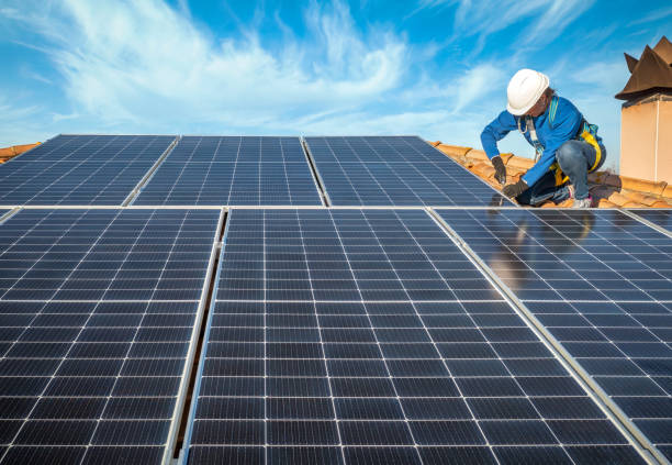 Best Roof Coating Services  in Trion, GA