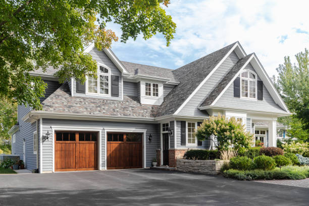 Best Roof Ventilation Installation  in Trion, GA