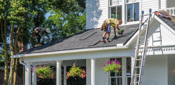 Best Roof Leak Repair  in Trion, GA